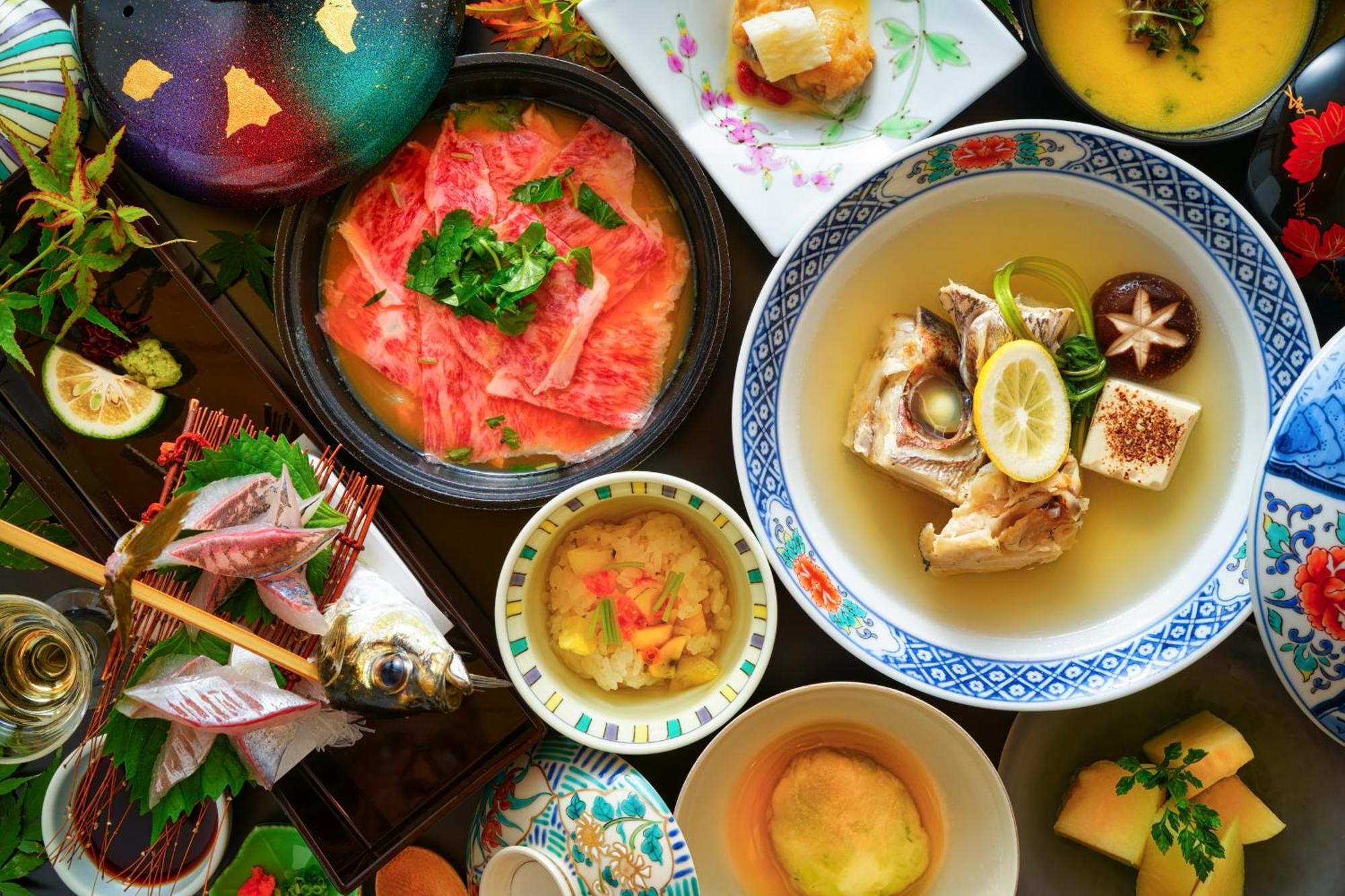 Beppu Showaen Bagian luar foto